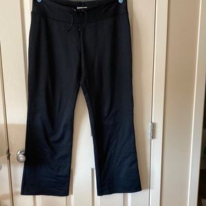 Columbia Wide Leg Jogger